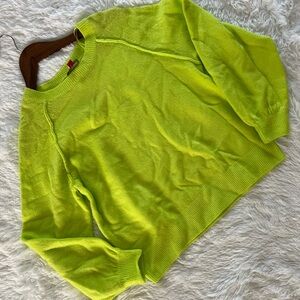 Vince Camuto Women Crewneck Sweater Size XS